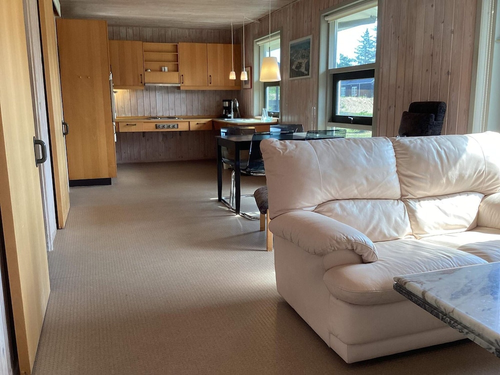 4 Person Holiday Home in Hals