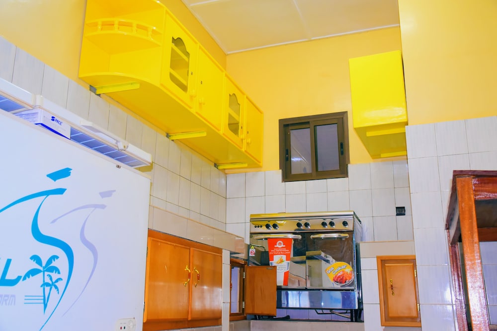 Ouagadougou Vacations - Hotel Residence SAM - Property Image 3