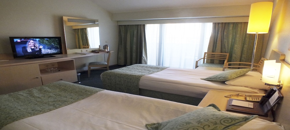 VONRESORT Elite - All Inclusive