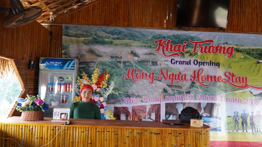 MONG NGUA BUNGALOW & HOMESTAY view 2