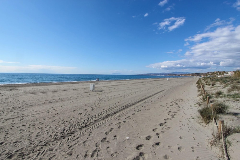 Atico Dunas Beach by At Home Costa del Sol