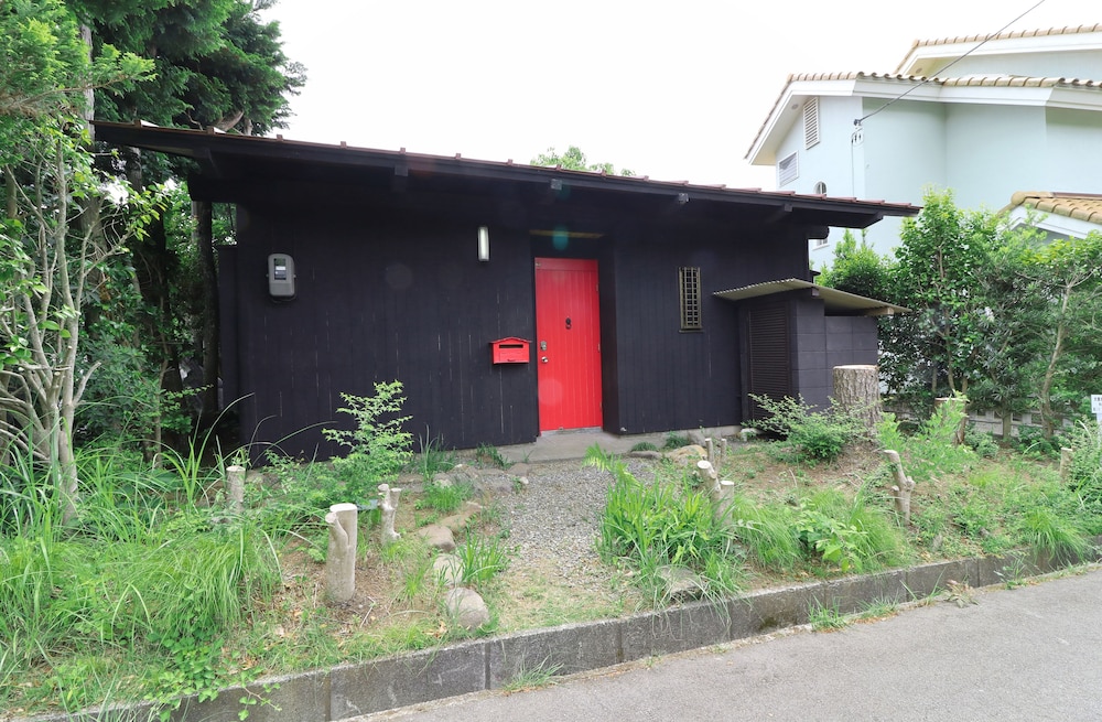 Angel Forest Atami Shizenkyo view 2