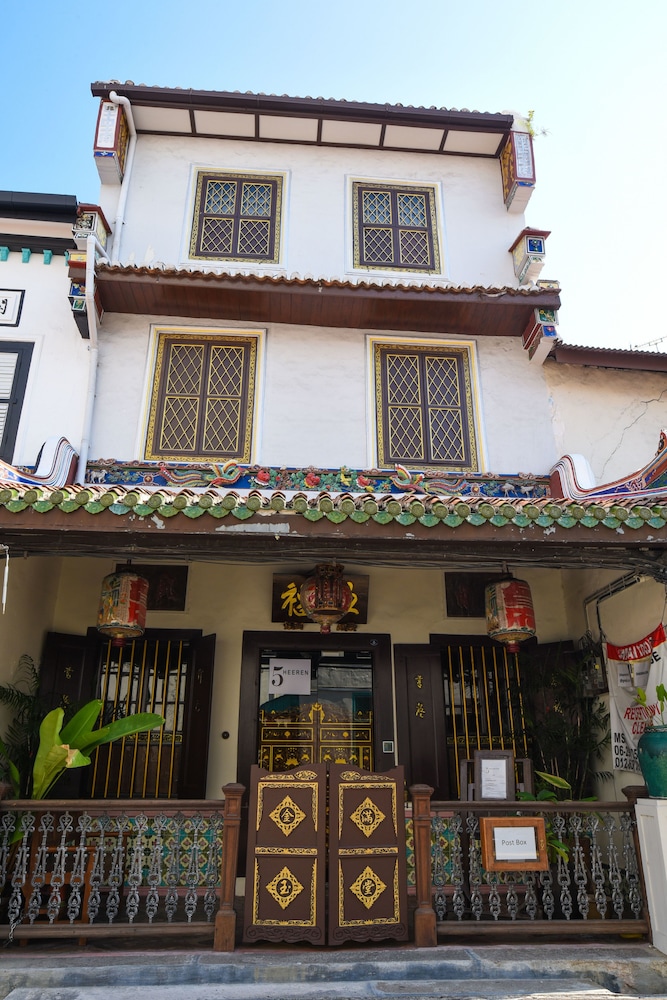 Hotel 5 Heeren - Image 1