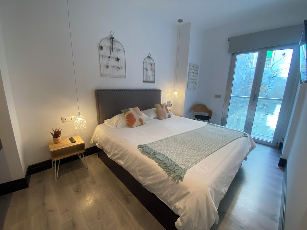 Stay U-nique Apartments Rosaleda