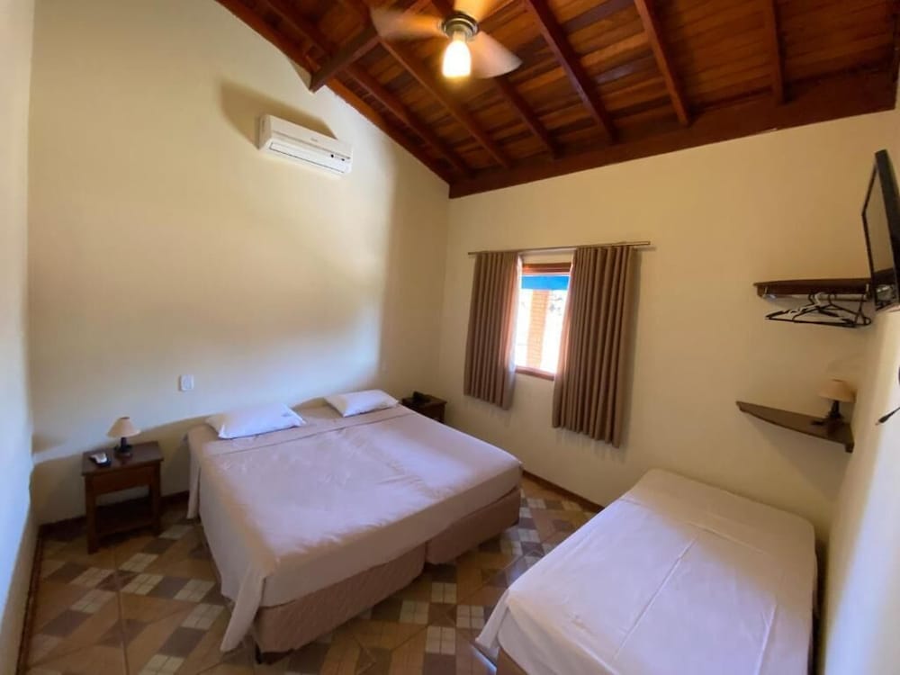 Mirante Praia Hotel