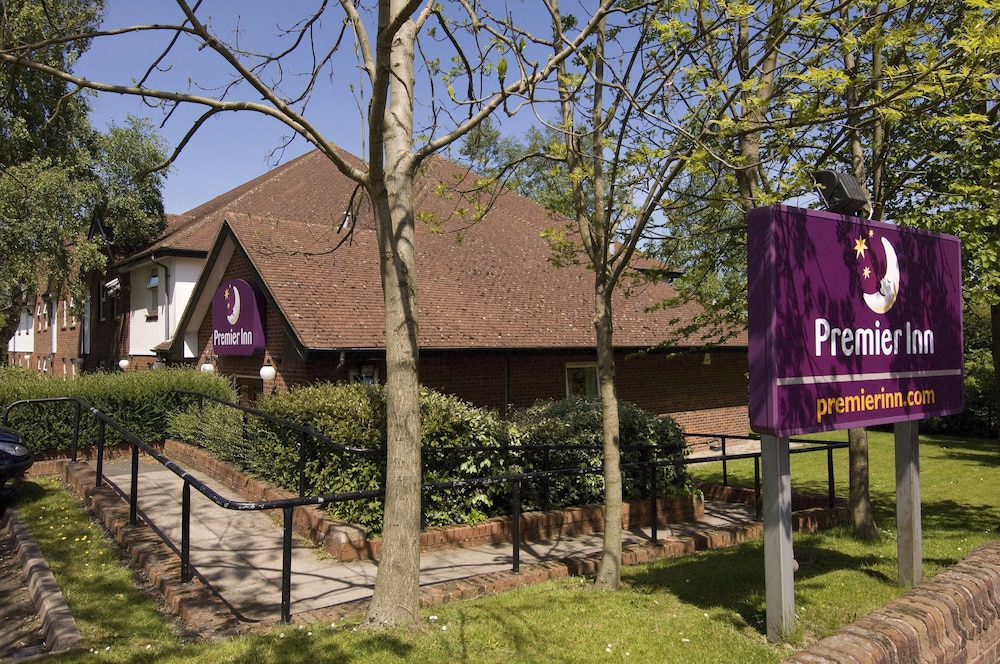 Premier Inn Hagley, photo 6