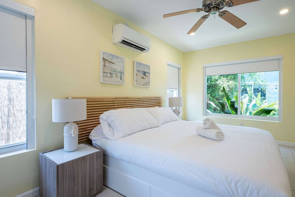 Casa Del Mar Beach Apartment Suite 1