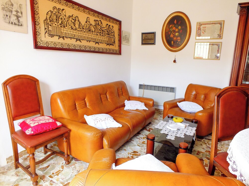 Casa Anni 70