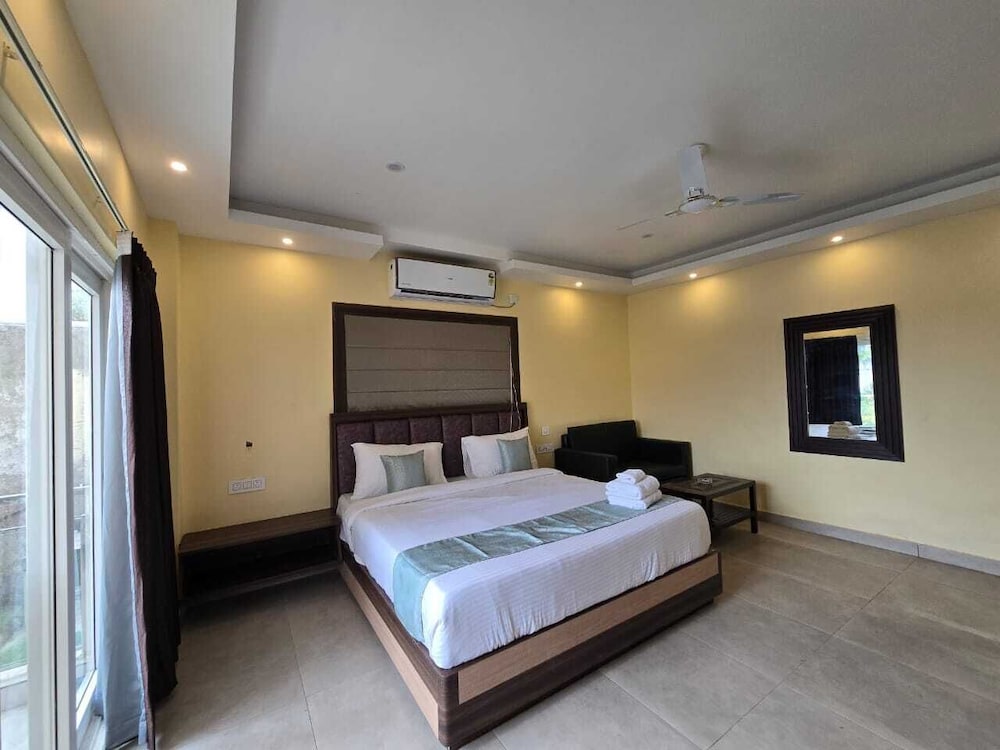 Tiger Inn Beach Resort