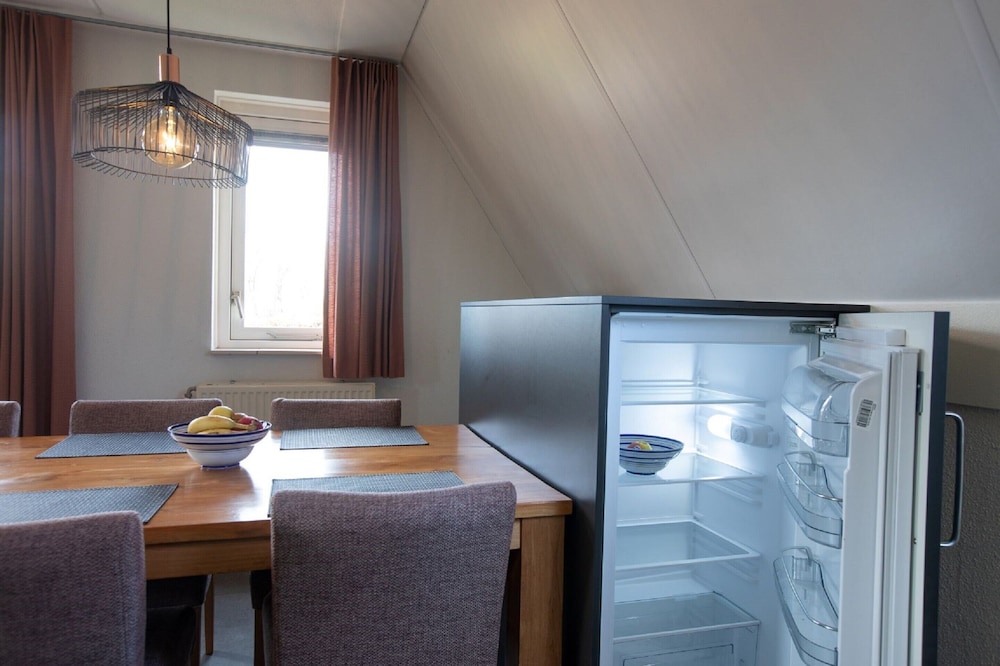Holiday Home in Plasmolen Near Lakes