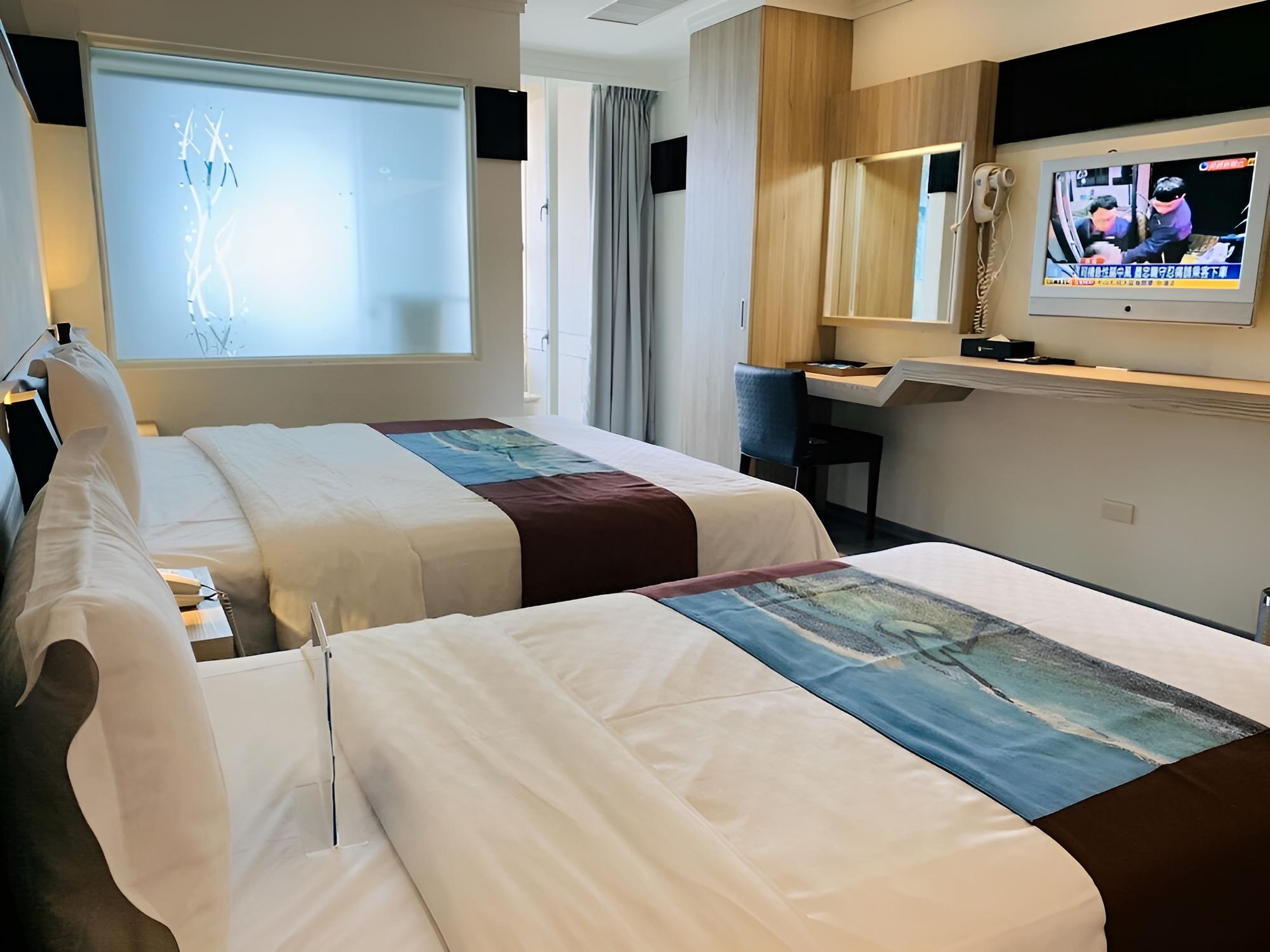 Ocean Hotel