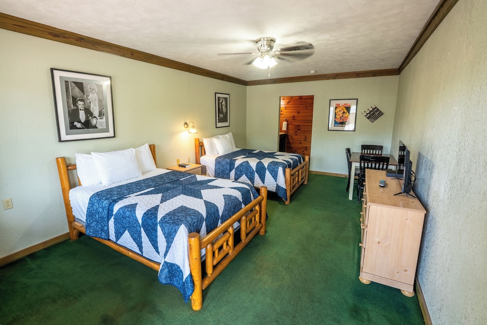 Fishtale Lodge