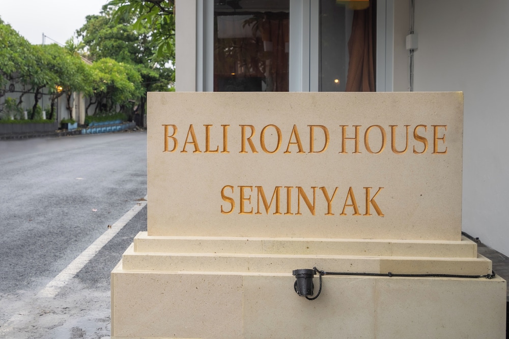 Bali Road House