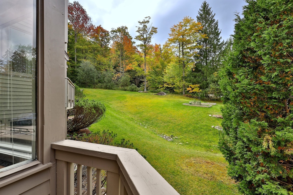 Killington Ski Resort VT Vacation Condos