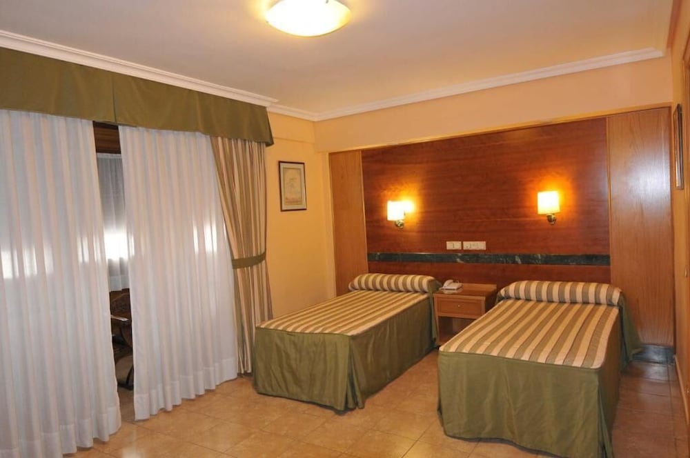 Hostal Los Gavilanes 2
