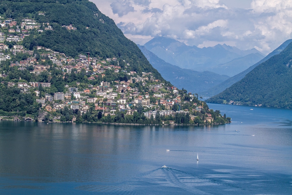 Lugano Vacations - Villa Principe Leopoldo - Property Image 66