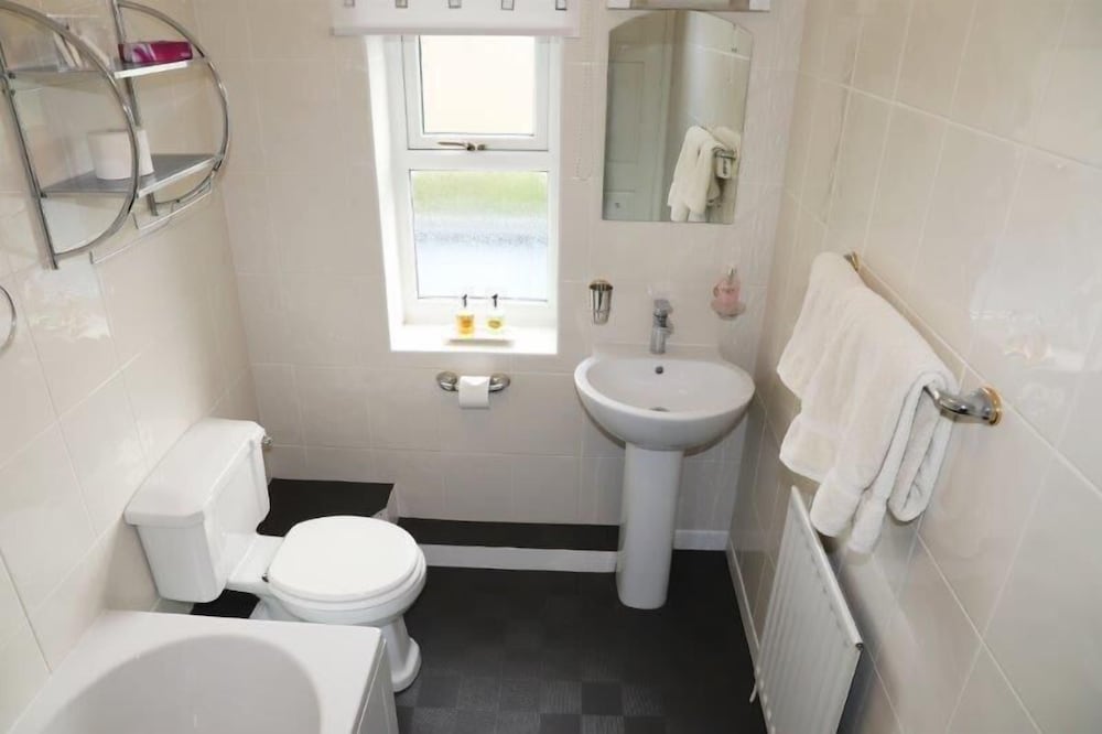 Elmfield House B&B