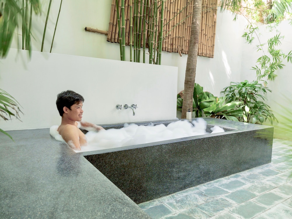 Rambutan Resort - Phnom Penh