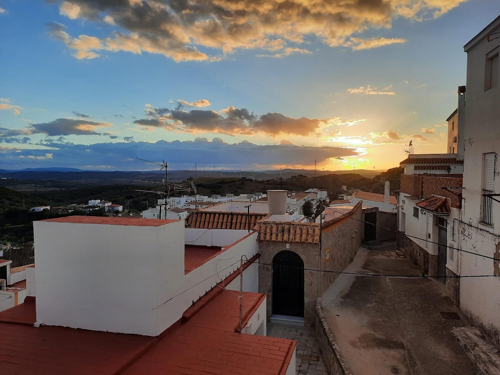 Charming House in Alcala De Los Gazules