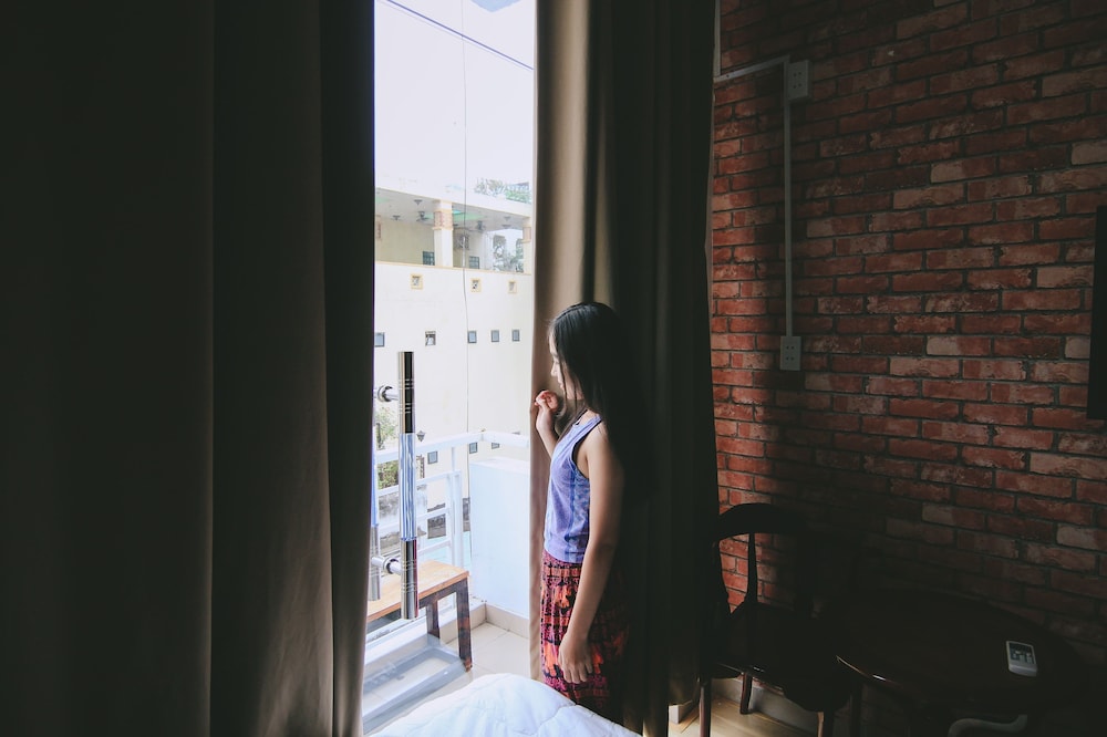 Wanderlust Saigon Hostel