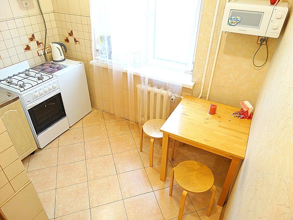 Inndays on Kirova 151a2 view 3