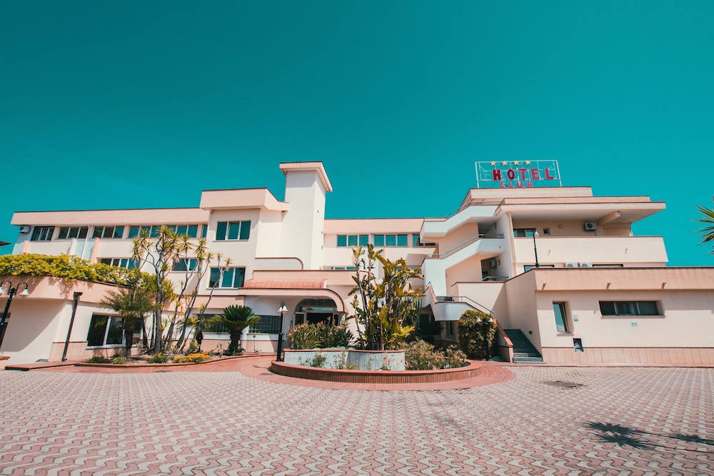 Apulia Hotel Corigliano Calabro