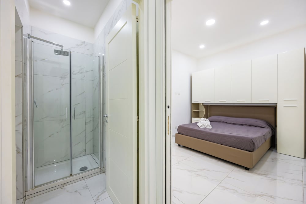 Marcellino Comfort House by Napoliapartments