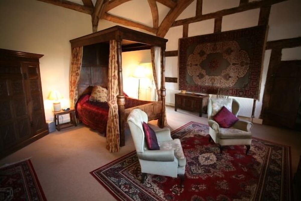 Blackmore Farm