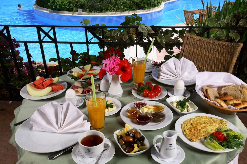 Zeytinada Otel - Image 39