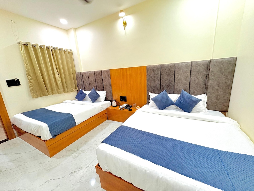 Hotel Hari Sajan