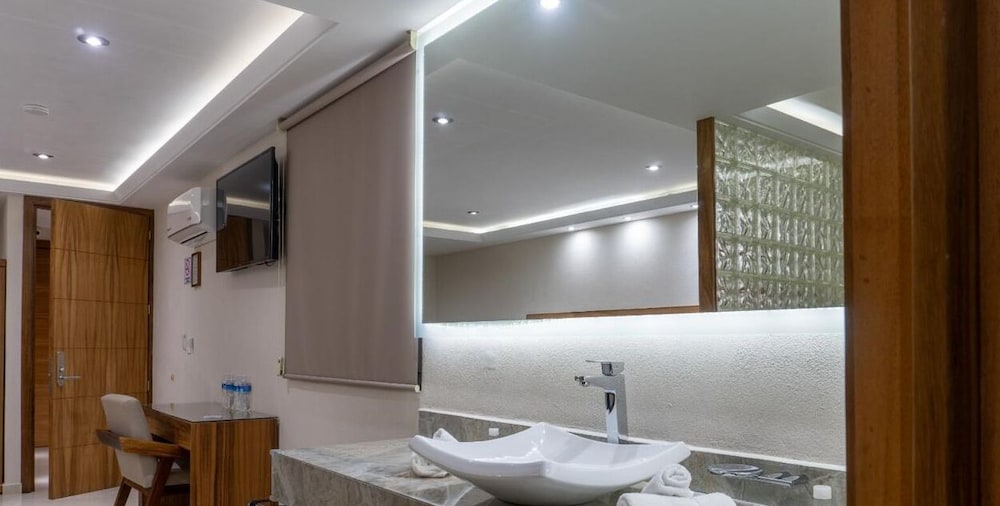 Hotel Euro Madrid