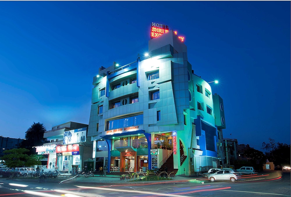 Hotel Shri Ram Excellency