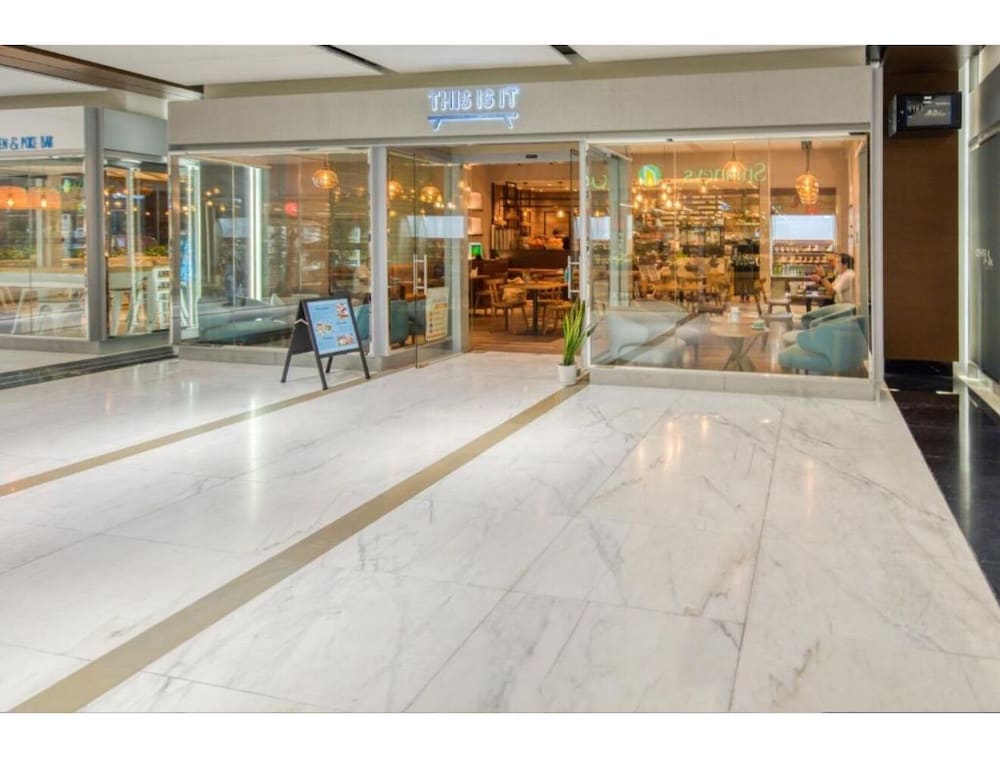 The Penthouse Near Burj Khalifa And Dubai Mall