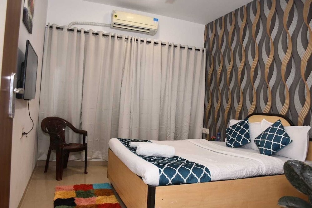 Tulsi Home Stay