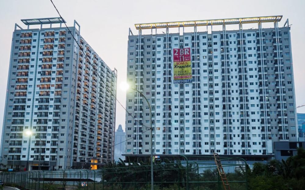 Strategic And Comfy Studio Apartment At Signature Park Grande