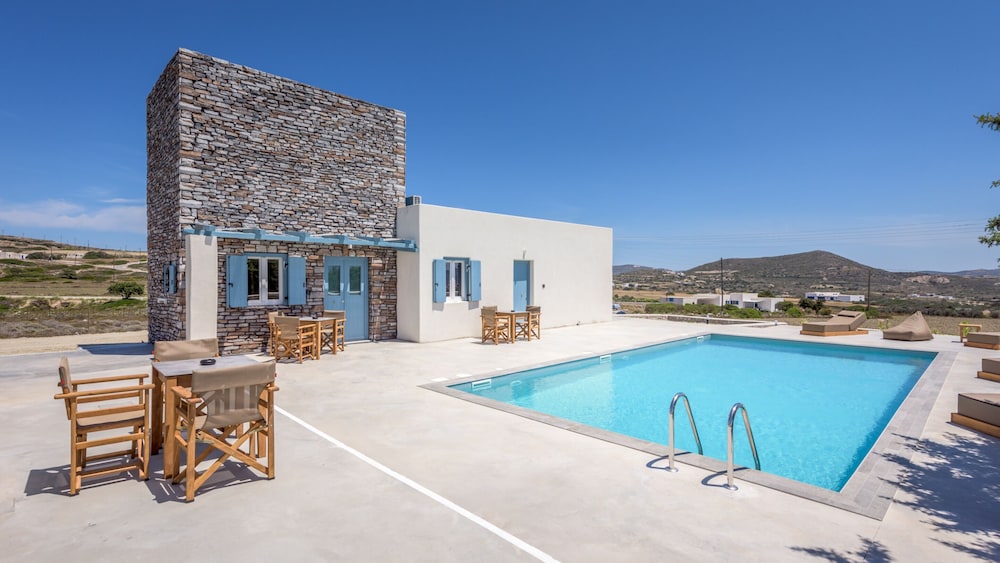 Elements of Milos view 2