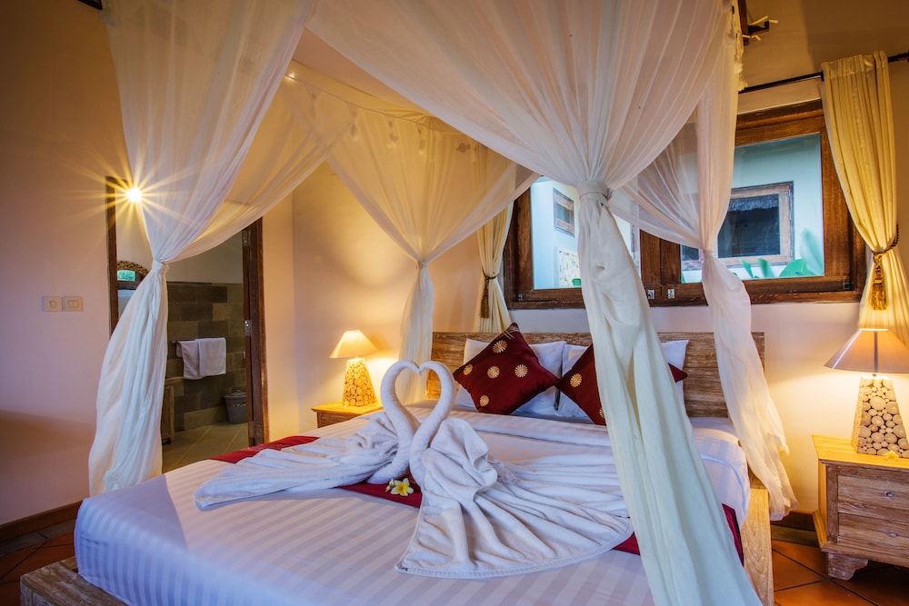 Ubud Luwih Villa