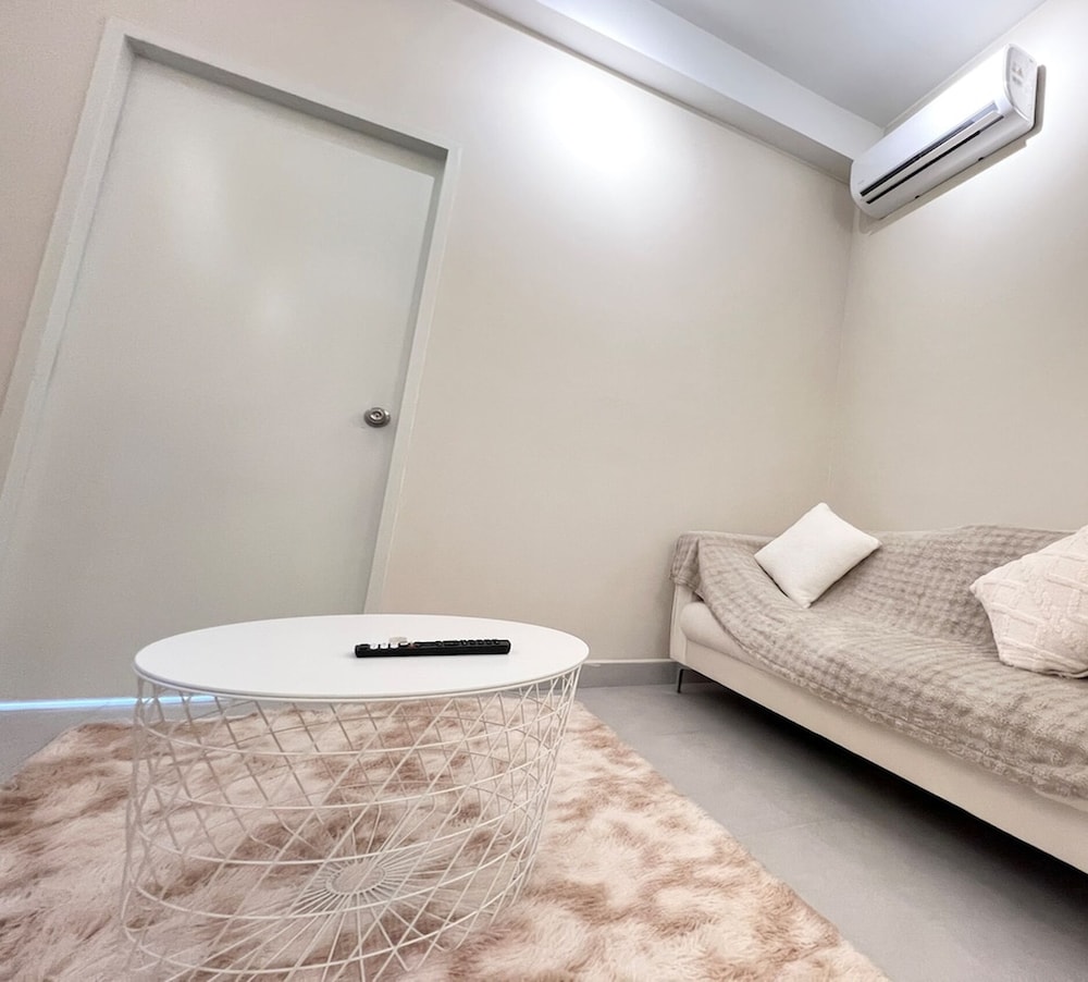 Selayang 168 Park Mall Apartments