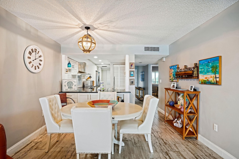 Land's End 5-403 Gulf-bay Front - Premier