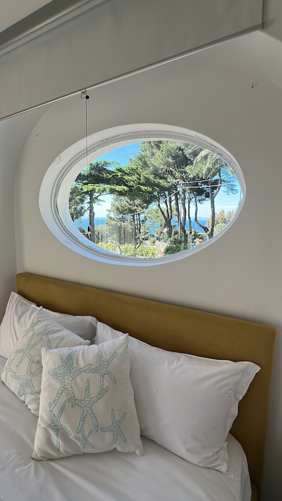 La Canostra Capri - luxury ROOM ad Anacapri