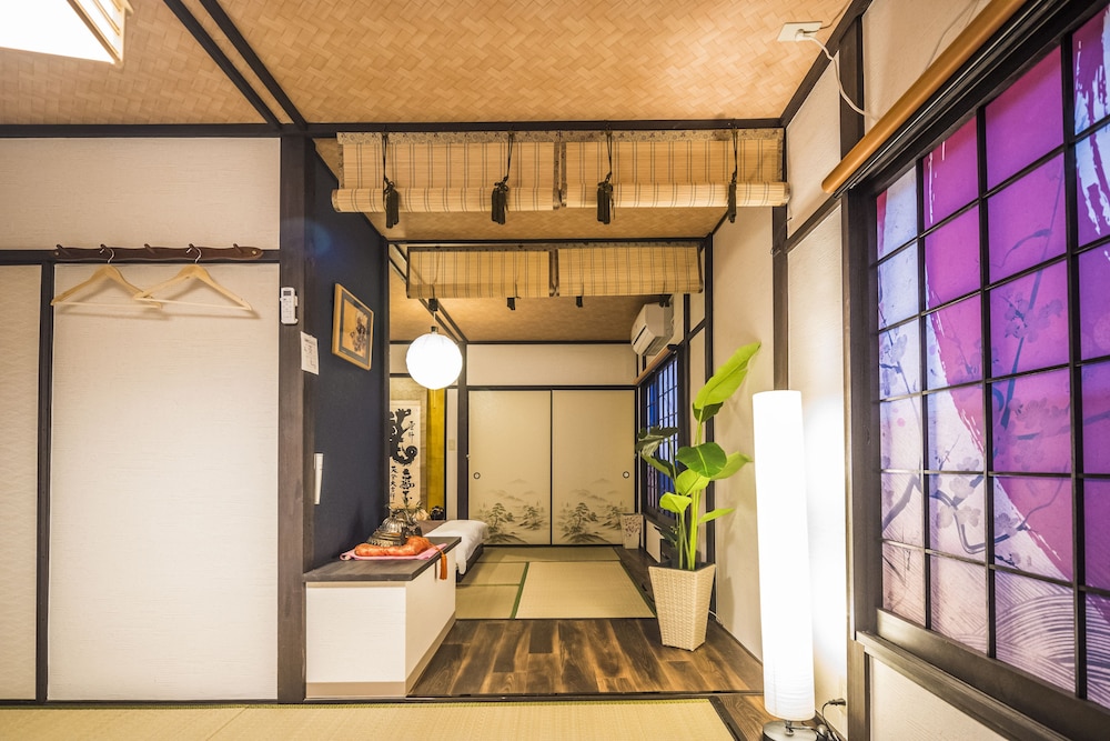Kyo Oyado Hana