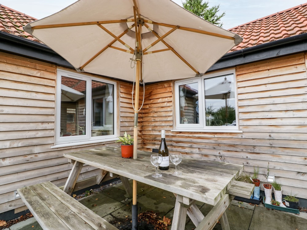 Vine Lodge