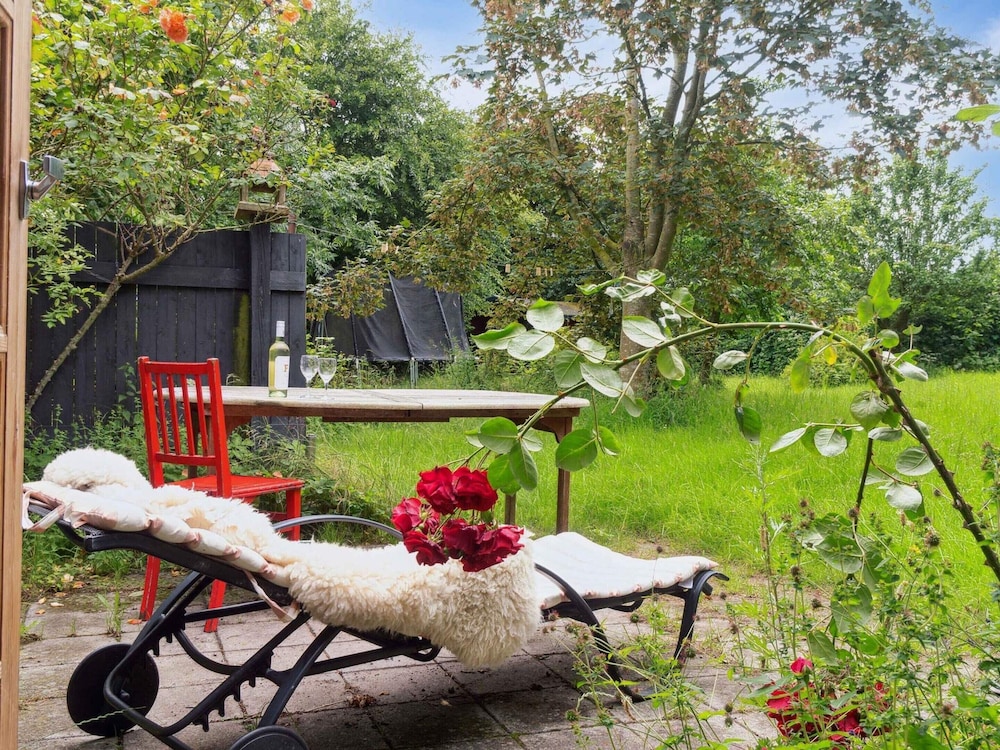 5 Star Holiday Home in Vesterborg