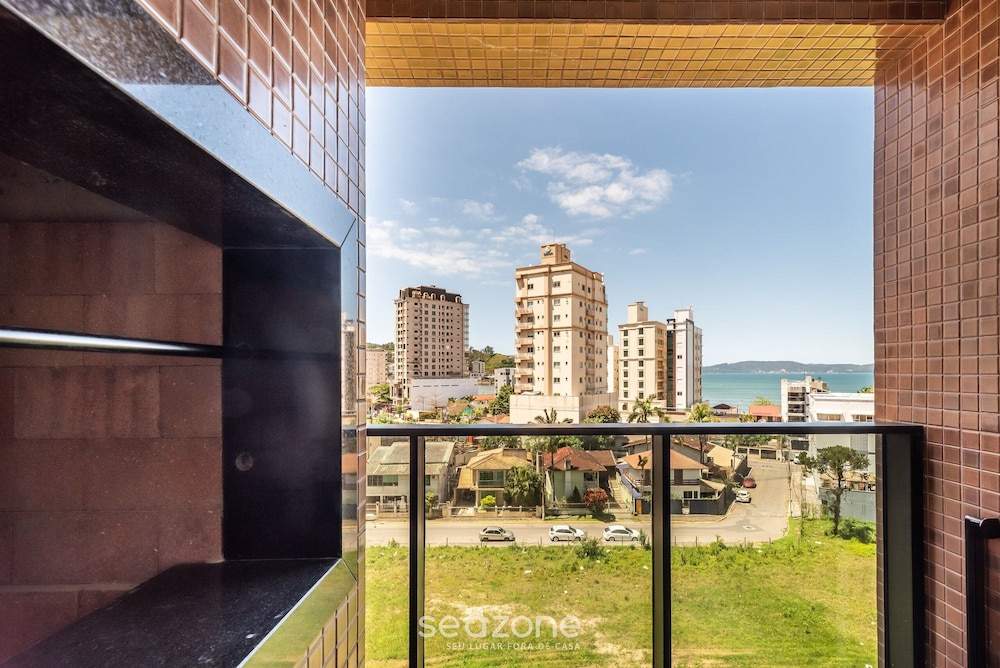 MHF III Apts Variados a 280m da Praia em Itapema