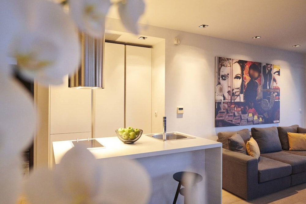 Ma Maison Downtown Loft N 4 360mbps Acropolis Walk