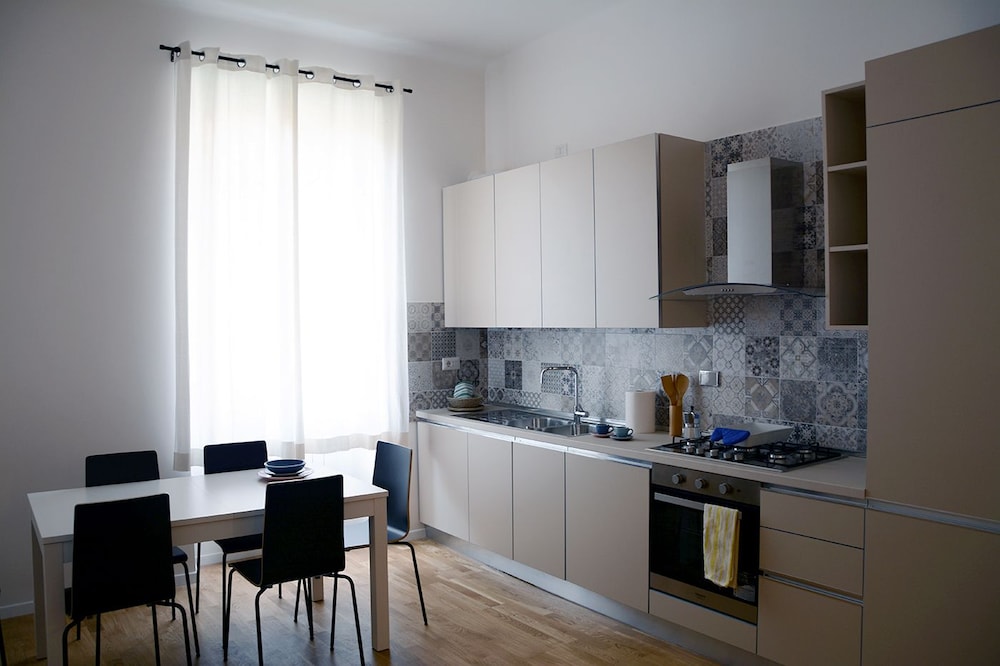 Casa Roma 95