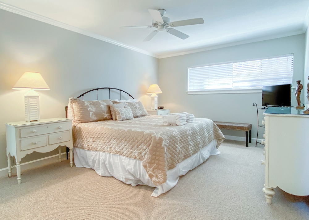 2245 Heritage Villas at The Sea Pines Resort