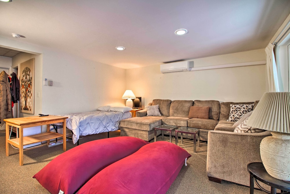 Ludlow Vacations - Ludlow Vacation Rental - Steps to Ski Lift! - Property Image 20