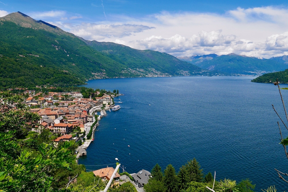 L' Angolino di Cannobio