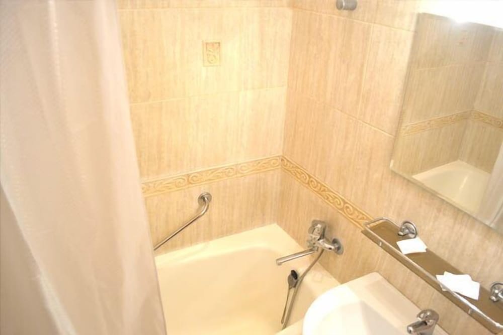 Grata Apartments